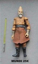 Figurine Star Wars 3.75 Jedi Ki-Adi Mundi The Legacy Collection 2009 Comic Packs