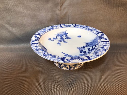 Ancien plat service de - ancien,