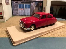 JAGUAR MK 1 LIMOUSINE DE 1956