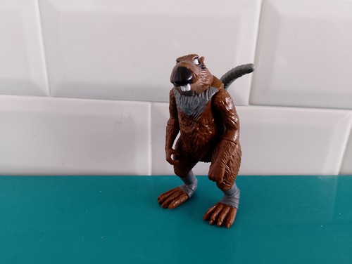 Figurine les tortues ninja - figurine,