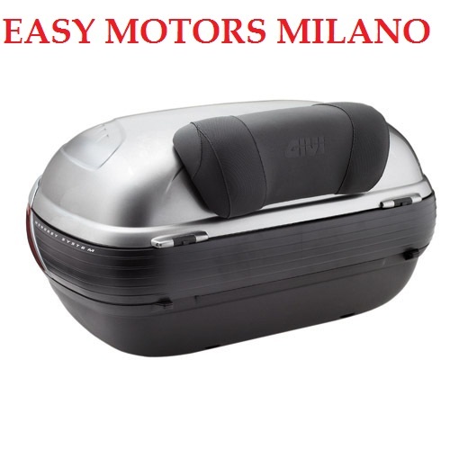 Schienal pour moto givi - schienal,