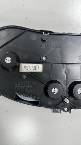 Compteur citroen berlingo - citroen,