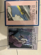 Lot 2 BD Schuiten & Peeters -