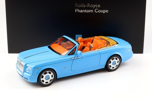 Kyosho rolls royce - rolls,