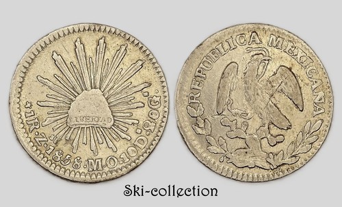 Real 1858 mo - real,