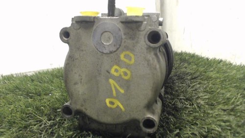 Compresseur clim ford mondeo - compresseur,