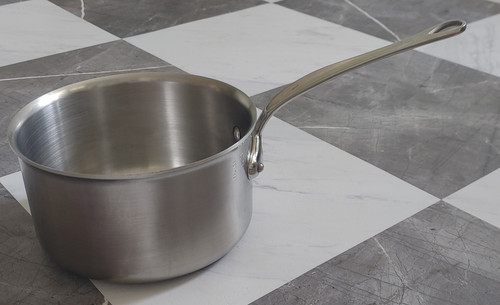 Mauviel 1830 tri - 1830, stainless