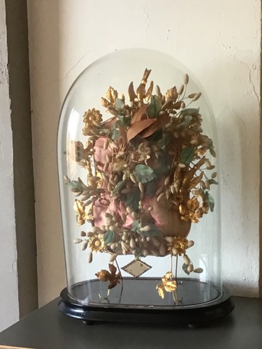 Globe mariée napoléon - globe,