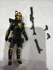 Star Wars Vintage Collection VC237 ARC Trooper (Umbra Operative) - 3.75 Figure
