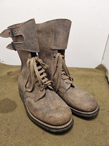 Brodequin rangers model - , 1952