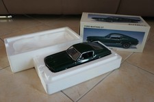 AUTOart Millennium 1:18 Ford Mustang GT verte