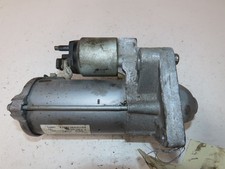 Démarreur citroën iii - démarreur, c4