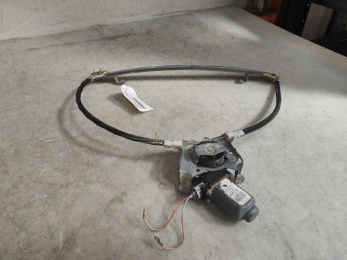 Leve vitre electrique avant