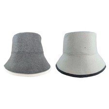 Chapeau pêcheur sauna - chapeau, de