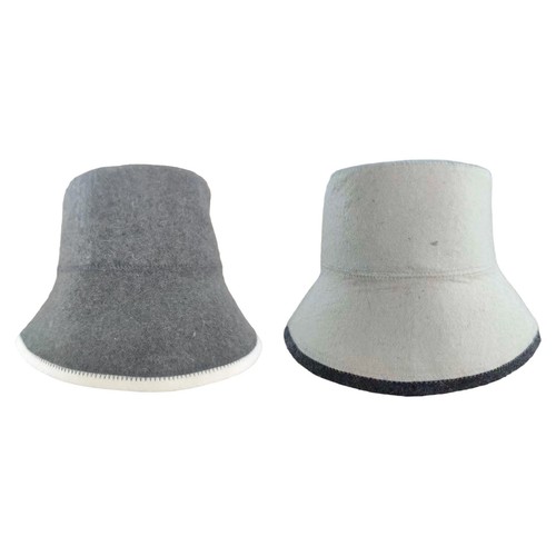 Chapeau pêcheur sauna - chapeau,