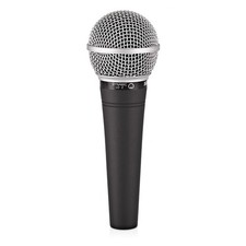 Shure Microphone Dynamique
