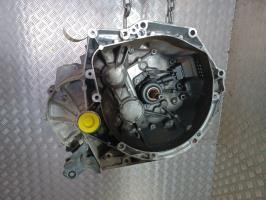 Boite vitesses citroen - de,