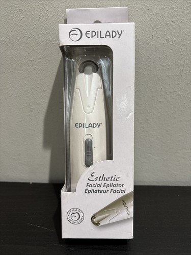 Epilady esthetic facial - epilady,