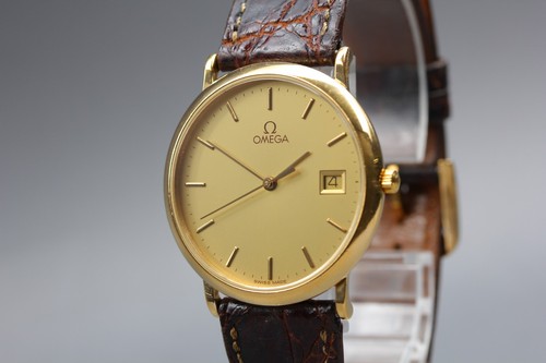 Montre homme omega - montre, de