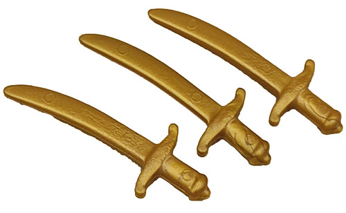 Playmobil épées sabres - playmobil,