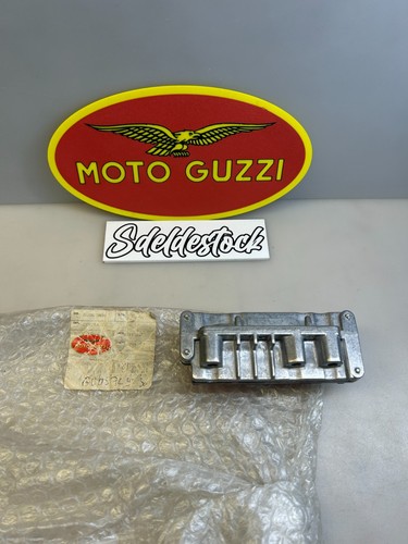 Boitier cdi moto guzzi - boitier,
