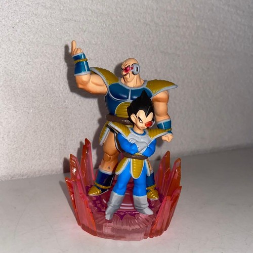 Capsule dragon ball neo return - dragon,