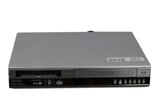 Philips dvdr3320v combi - philips, |