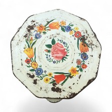 Ancien dessous de plat en