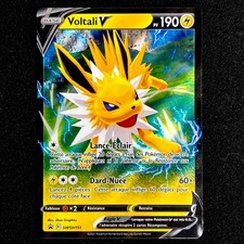 VOLTALI V SWSH151 PROMO HOLO -
