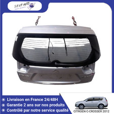 🇫🇷 HAYON CITROEN C-CROSSER ➤8701Z5 ♻️