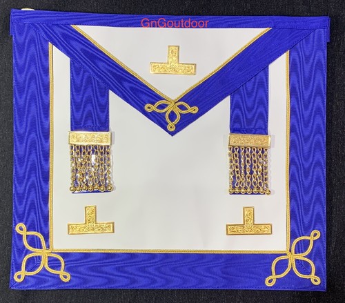 Tablier maçon cuir - tablier,