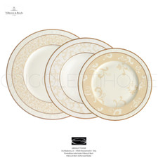 Villeroy boch ivoire - -,