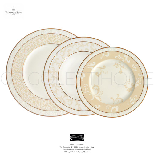 Villeroy boch ivoire - villeroy,