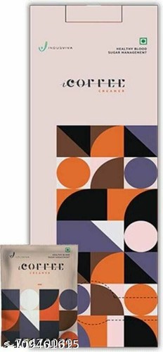 Ndus viva coffee paquet - viva,