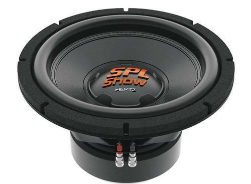 Hertz 30 cm - d2,