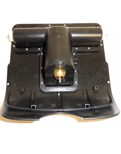 Robot nettoyeur piscine - de,