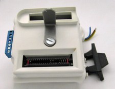 Bornier T7 Avc.Fusibles Elm