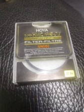 Filtre HOYA Super HMC Pro1 UV(0) 72mm
