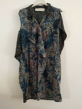 ROBE CACHAREL FLEURIE Taille