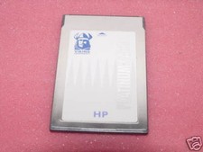 NEW HP Laserjet Memory 2MB Card 4LC/5L  Bulk C3938A DRAM
