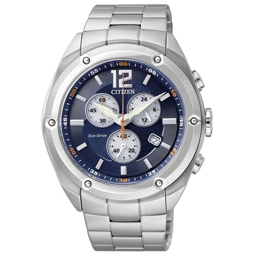 Montre citizen homme action - citizen, of