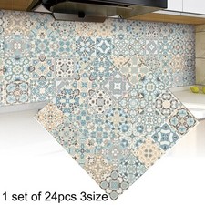 Autocollants amovibles style