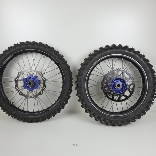 Ktm 125 250 - 450, 2023