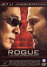 Dvd Rogue
