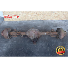 7910197 PONT D'ESSIEU ARRIÈRE