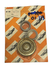 Roulement De Roue Bedford CF