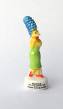 cyb - Fève Marge Simpson