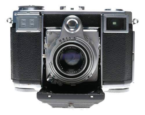 Zeiss ikon 533 contessa 35 - zeiss, 533/24