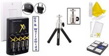 8pc Super Saving Accessory Kit