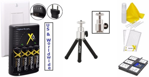 8pc super saving accessory - super, kit